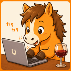 ナナシノ種馬